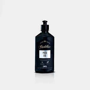 PNEU FIX CAR REVITALIZADOR DE PNEUS 200ML - CADILLAC