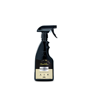APC INTERIORES 500ML - CADILLAC