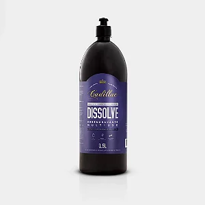 DISSOLVE DESENGRAXANTE MULTIUSO 1,5L - CADILLAC