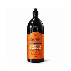DESCOLE REMOVEDOR DE PICHE E COLA 1,5L - CADILLAC