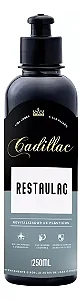 RESTAULAC REVITALIZADOR DE PLASTICOS 250ML - CADILLAC