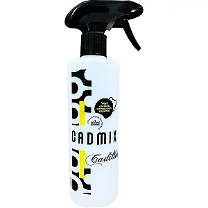 CADMIX PULVERIZADOR DUPLA ACAO 500ML - CADILLAC