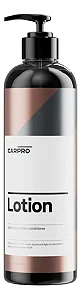 LEATHER LOTION CONDICIONADOR DE COURO - CARPRO