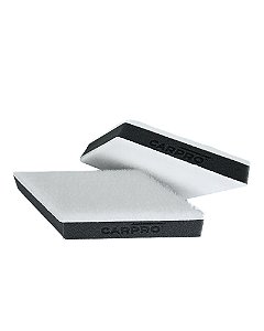 MICROBUFF ESPONJA PARA LIMPEZA DE COURO - CARPRO