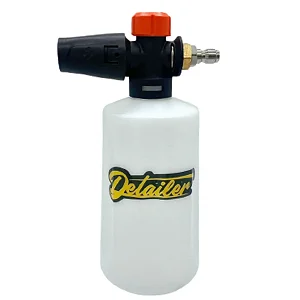 CANHÃO DE ESPUMA SNOW FOAM MINI - DETAILER