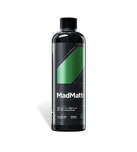 Madmatte Selante para Pinturas Foscas e Acetinadas 500ml - Carpro
