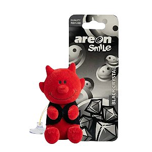 Aromatizante Black Crystal - Areon Funny