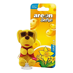 Aromatizante Funny Vanilla - Areon Smile