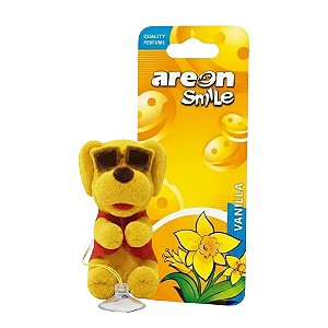 Aromatizante Vanilla - Areon Funny