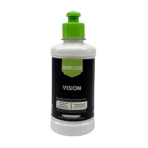 Vision Removedor de chuva Ácida 250ml - Nobrecar