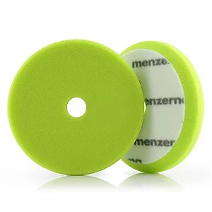 Boina Espuma Green Soft Cut Corte Médio 6" - Menzerna