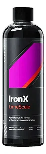 IronX Lime Scale Descontaminante Ferroso 500ML - Carpro