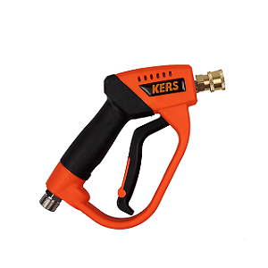 Pistola Speedy Wash para Lavadora de Alta Pressão 5200Psi /345bar - Kers