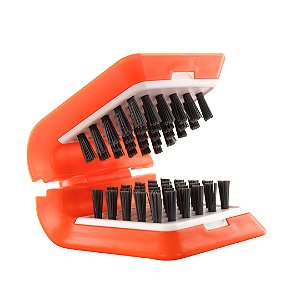Escova para Limpeza de Cintos de Segurança - Kers