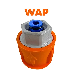 Conector de Mangueira Lavadora Wap 4000psi - Kers