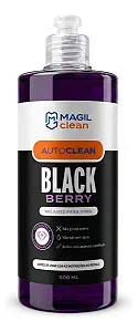 Black Berry Selante para Pneus 500ml - Magil Clean