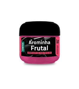 Aromatizante Gel Frutal 60g - Vintex