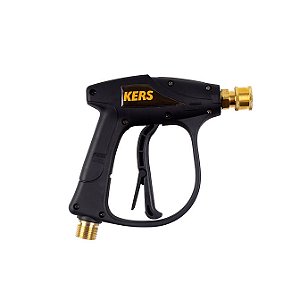 Water Gun Pistola para Lavadora de Alta Pressão 5000psi - Kers