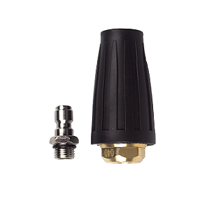 Bocal Max Jet para Lavadora de Alta Pressão 4000psi - Kers
