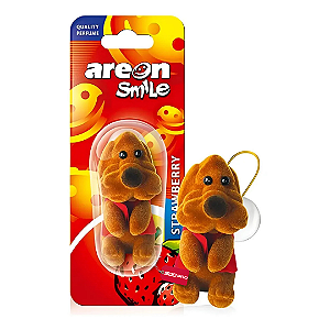 Aromatizante Funny Strawberry - Areon Smile