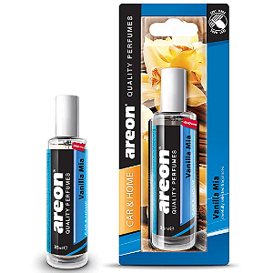 Aromatizante Vanilla Mia 35ml - Areon Car & Home