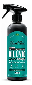 Dilúvio Express Selante Hidrorreativo Pronto Uso 500ml - Cadillac