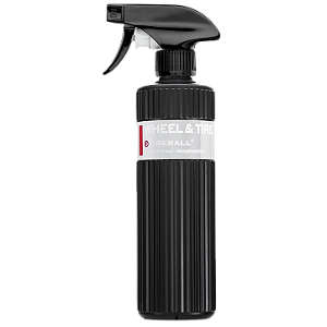 Wheel e Tire Limpador de Rodas e Pneus 500ml - Fireball
