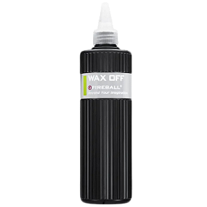 Wax Off Removedor de Ceras e Selantes 500ml - Fireball