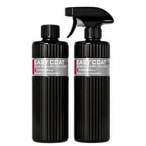 Easy Coat Extra 500ml Selante Concentrado 2 meses - Fireball