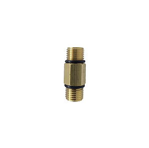 Conector G1/4M X G1/4M - Sigma Tools