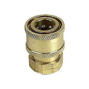 Engate Rápido Fêmea G2SF M14 Lavadoras de Alta Pressão - Sigma Tools