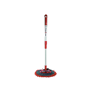 Microfibra com Cabo Extensor Ajustável 55cm a 102cm – Sigma Tools
