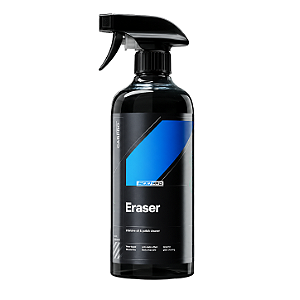 ERASER REMOVEDOR DE ÓLEOS E RESÍDUOS DE POLIMENTO 1L - CARPRO