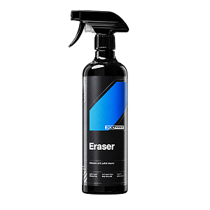 CarPro Eraser 500ml - Preparador de Superfície e Removedor de Óleos (Original) | 500 Pro