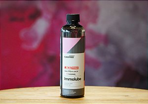 IMMOLUBE LUBRIFICANTE PARA CLAY BAR 500ML - CARPRO