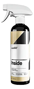 Inside 500ml - Limpador de Couro e Interiores APC - CarPro
