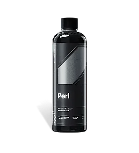 CarPro Perl 500ml: Selante de SiO2 para Plásticos e Pneus (Original) | 500 PRO