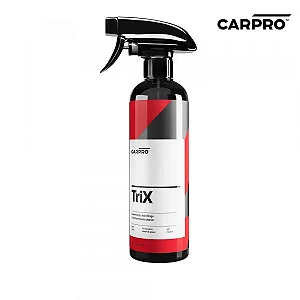 TRIX DESCONTAMINANTE HÍBRIDO 500ML - CARPRO