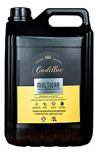 MULTICAR APC MULTILIMPADOR 5L - CADILLAC