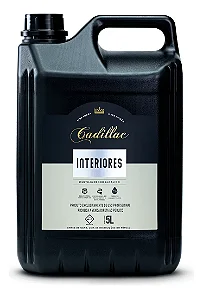 APC INTERIORES PARA TORNADOR E EXTRATORA 5L - CADILLAC