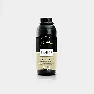 APC INTERIORES PARA TORNADOR E EXTRATORA 1L - CADILLAC