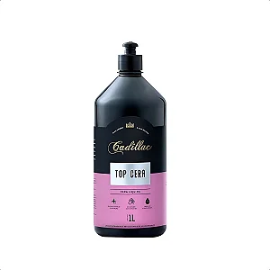 TOP CERA LÍQUIDA DE ALTO RENDIMENTO 1L - CADILLAC