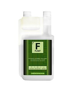 FLOAT DETERGENTE FLOTADOR CONCENTRADO 1200ML - EASYTECH