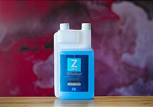 ZBAC APC BACTERICIDA COM PODER FINALIZADOR 1200ML - EASYTECH