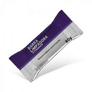 BARRA LIMPADORA CLAY BAR 80G - FINISHER