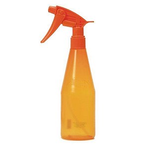 PULVERIZADOR ULTRAJET LARANJA 500ML - GUARANY