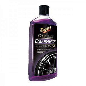 BRILHA PNEU GOLD CLASS ENDURANCE 473ML - MEGUIARS