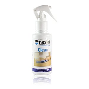 CLEAN LIMPADOR DE SUPERFÍCIES 500ML - NASIOL