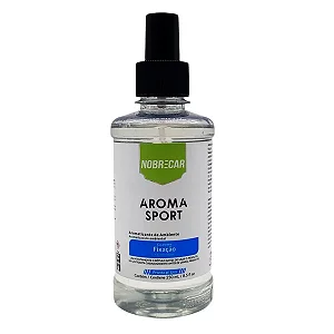 AROMATIZANTE SPORT 250ML - NOBRECAR