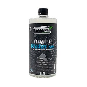 IMPER WATER IMPERMEABILIZANTE DE TECIDOS 1L - NOBRECAR